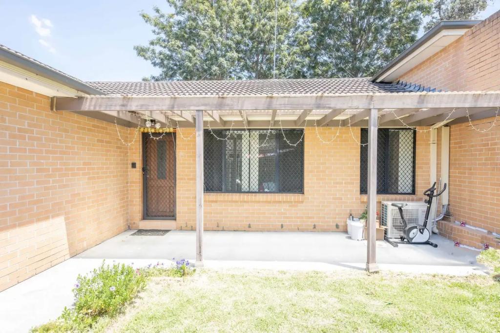 15/4-6 Metella Rd, Toongabbie, NSW 2146