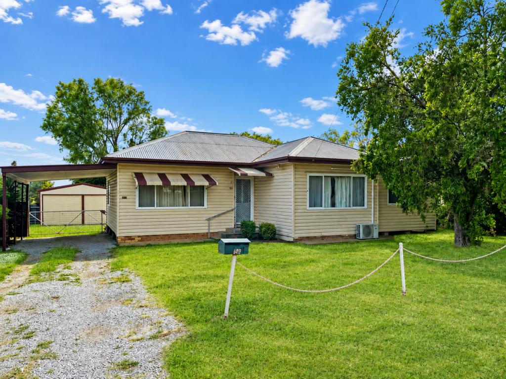 156 Little Barber St, Gunnedah, NSW 2380