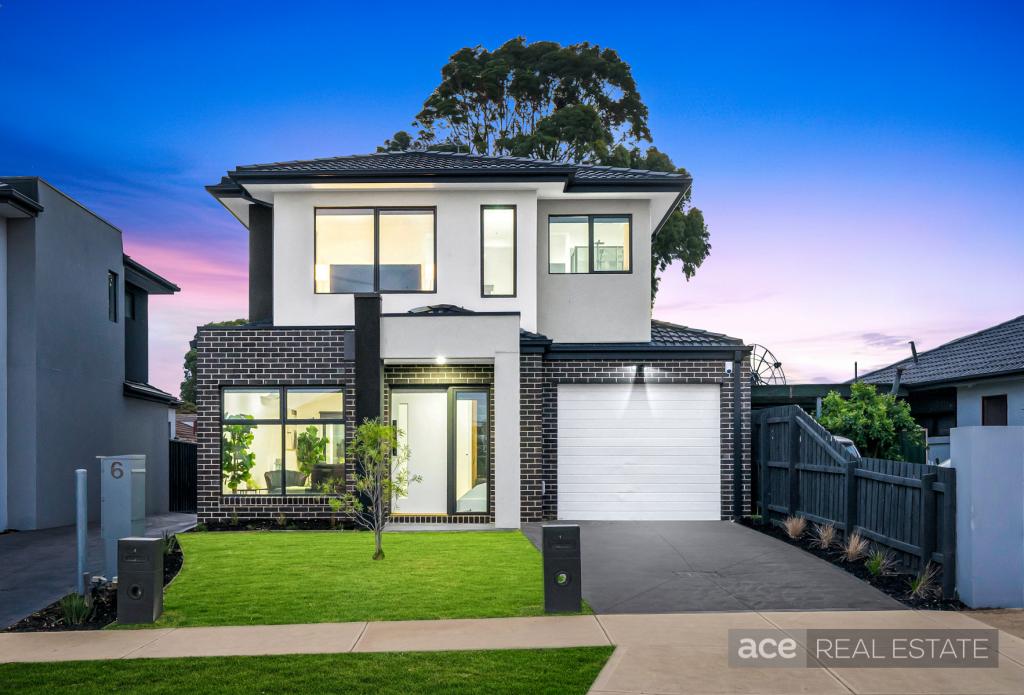 1/6 Cliff St, Laverton, VIC 3028