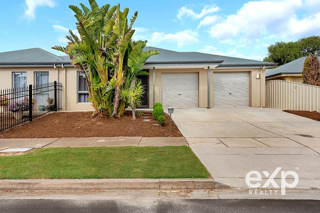 2b Reading St, Clearview, SA 5085