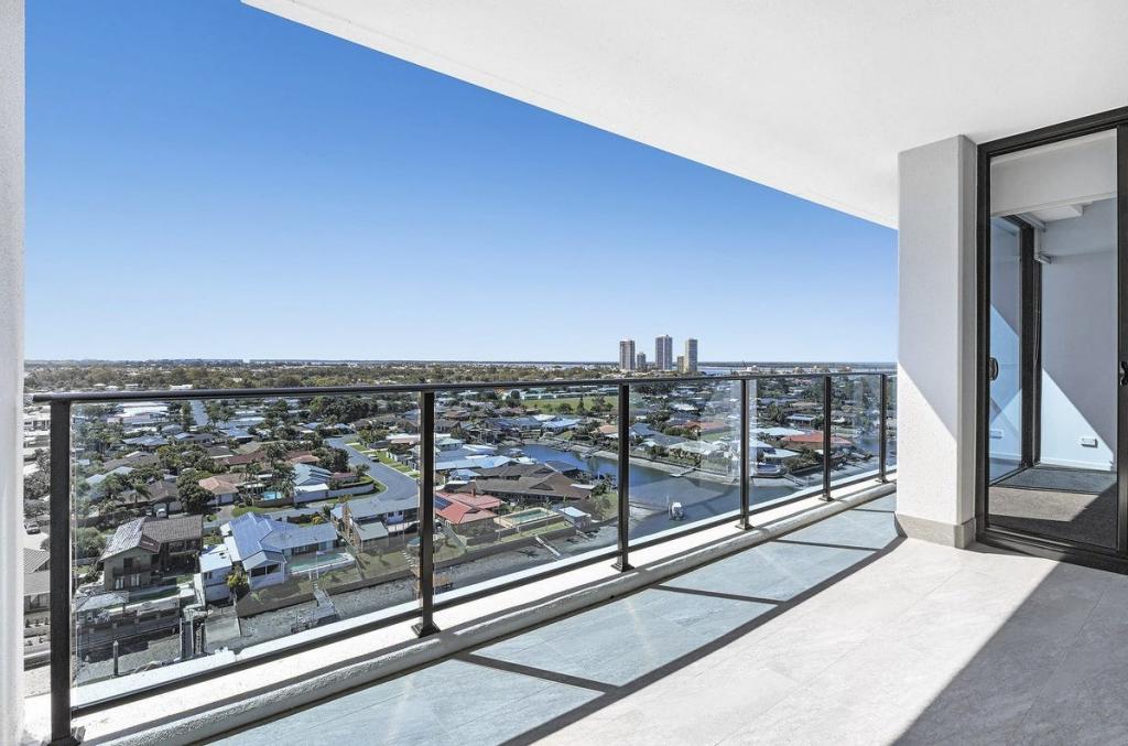 41104/5 Harbourside Ct, Biggera Waters, QLD 4216