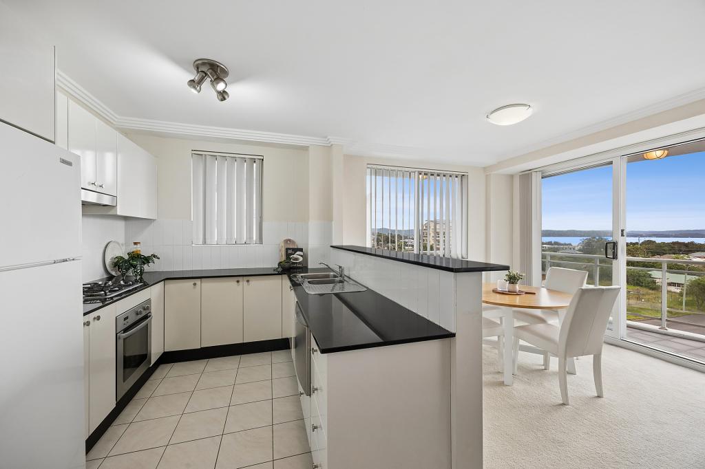 25/2 COPNOR AVE, THE ENTRANCE, NSW 2261