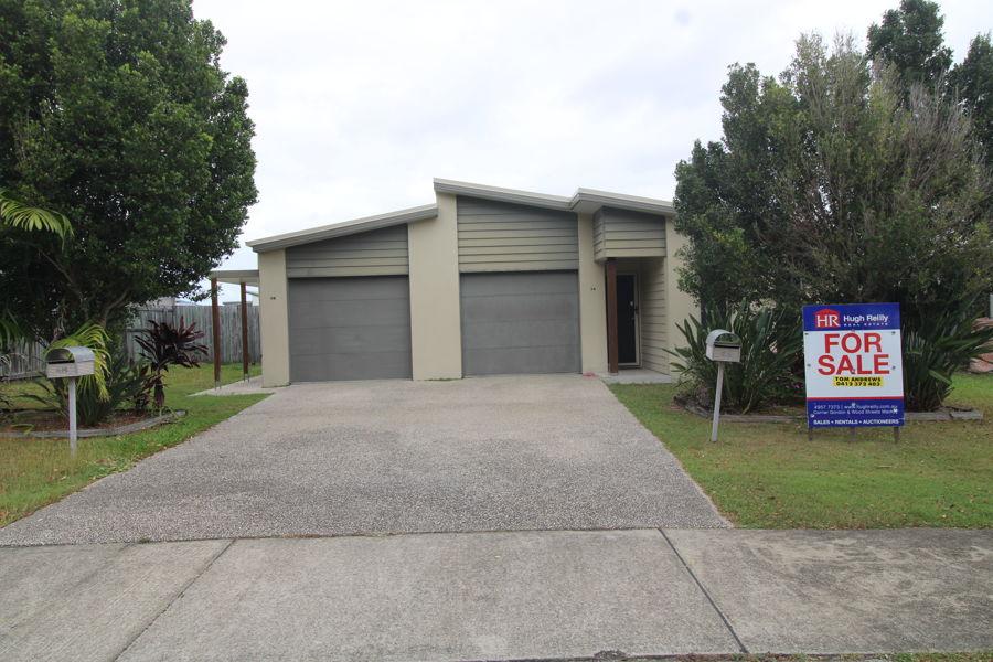 4a & B Azure Dr, Rural View, QLD 4740