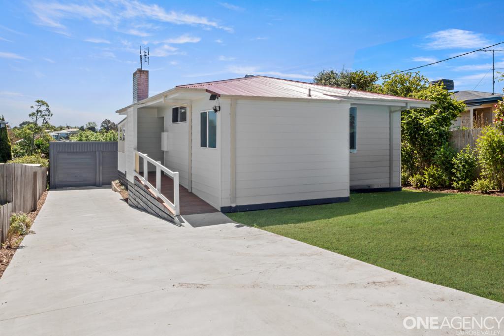 29 TULLOCH ST, MORWELL, VIC 3840