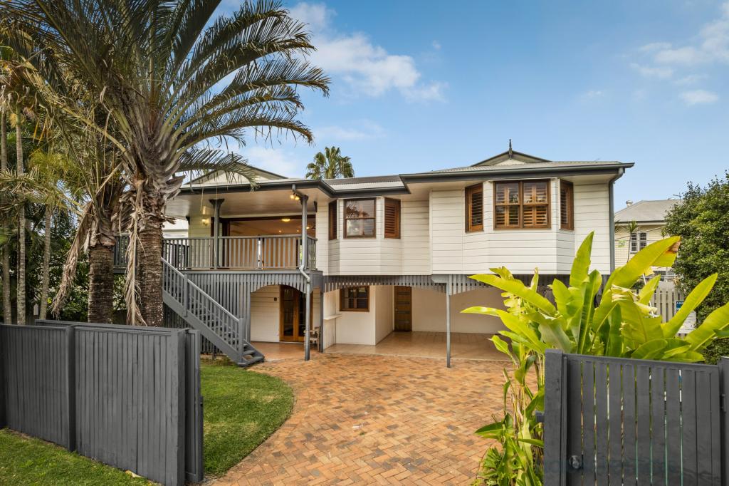 51 Park Rd, Graceville, QLD 4075