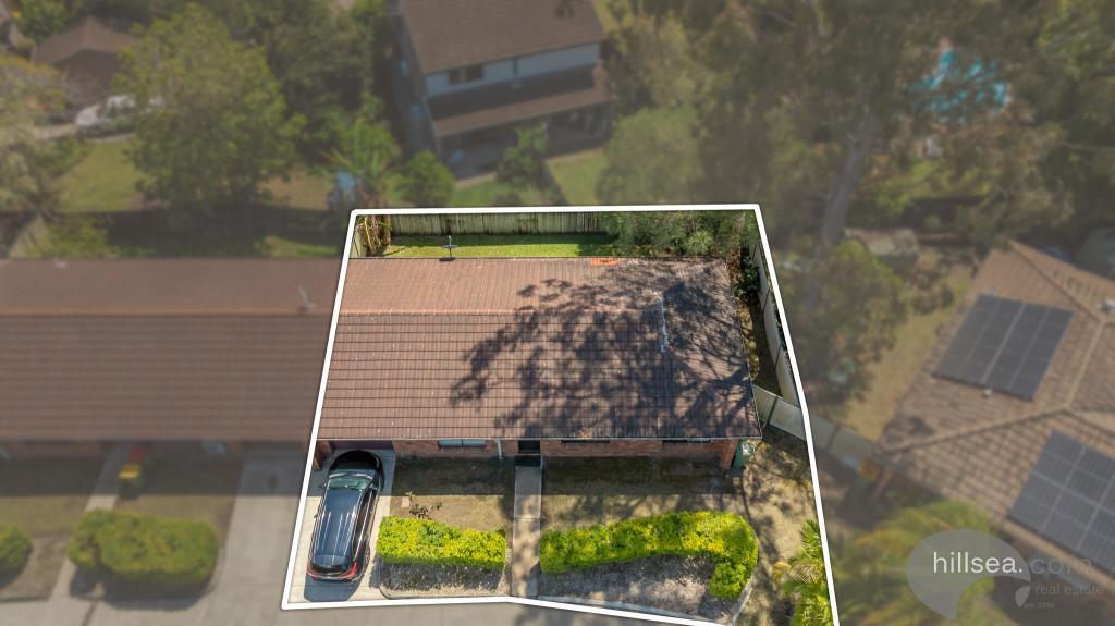 7/153 Government Rd, Labrador, QLD 4215
