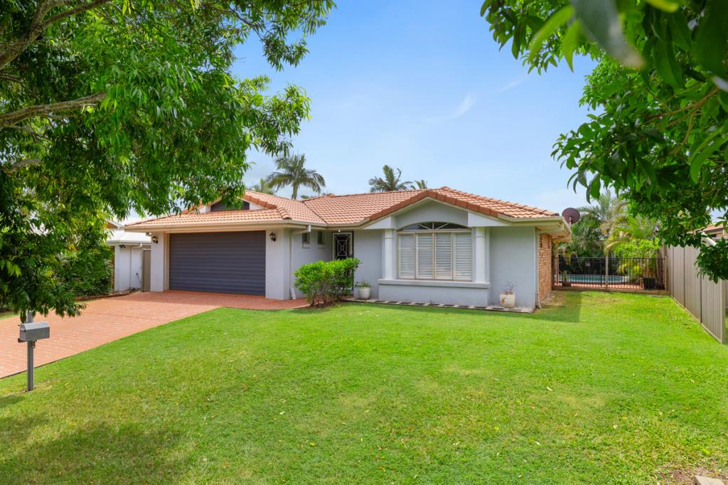 10 Lanyard Pl, Redland Bay, QLD 4165