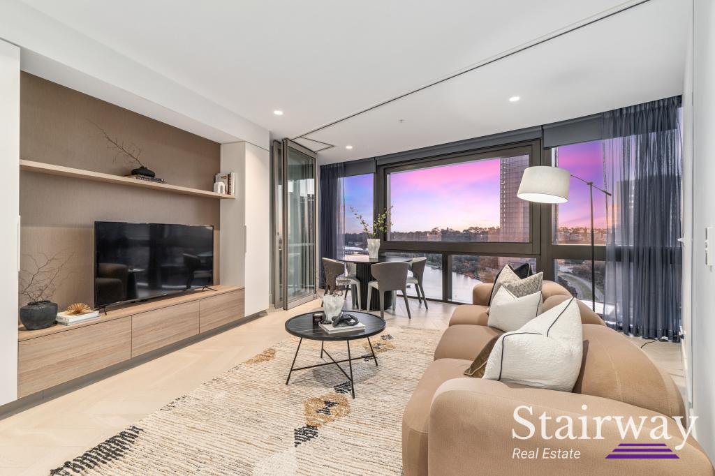 2006/11 BARRACK SQ, PERTH, WA 6000