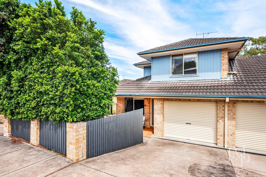 2/11-13 William St, Jesmond, NSW 2299