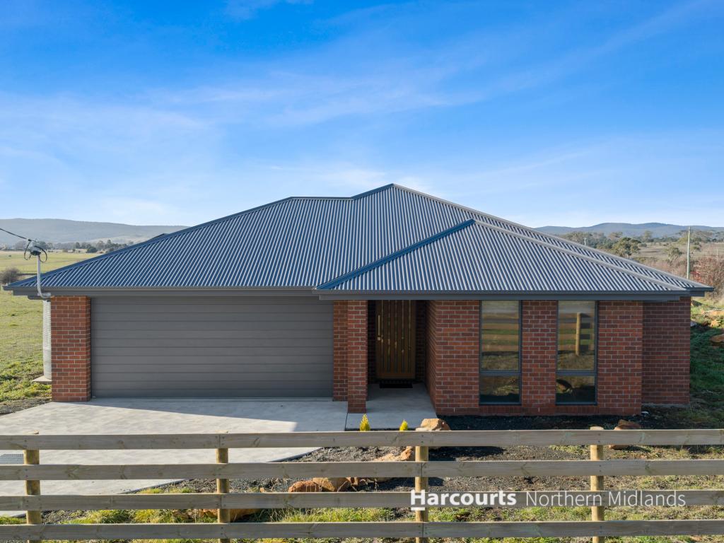 59 FORSTER ST, CAMPBELL TOWN, TAS 7210