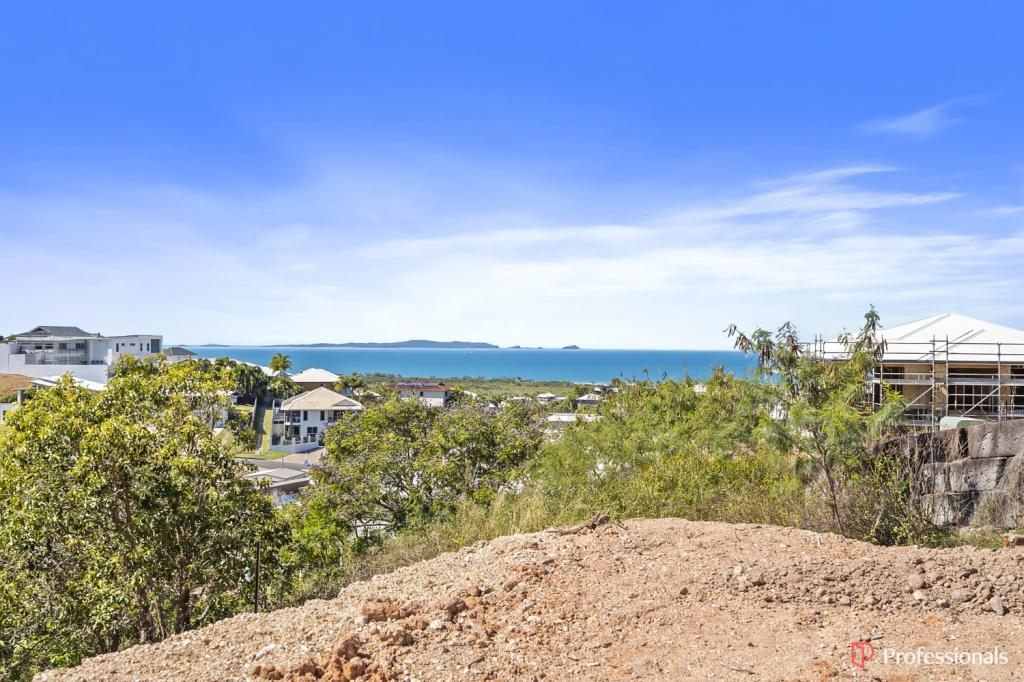 Lot 15 Fraser Cres, Pacific Heights, QLD 4703