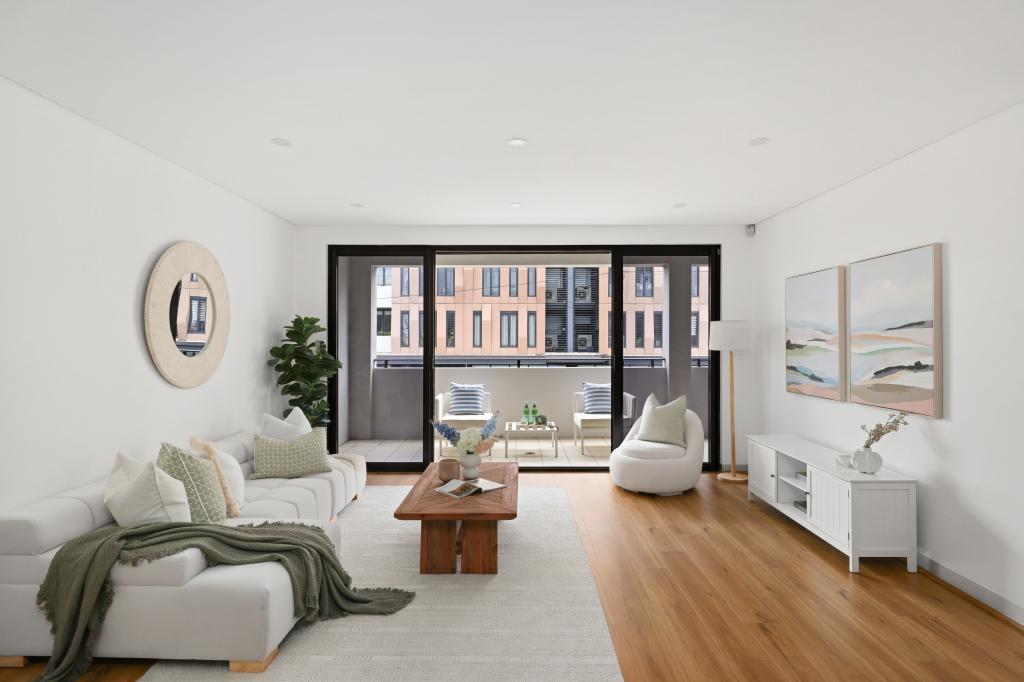 2/74-76 Victoria Rd, Drummoyne, NSW 2047