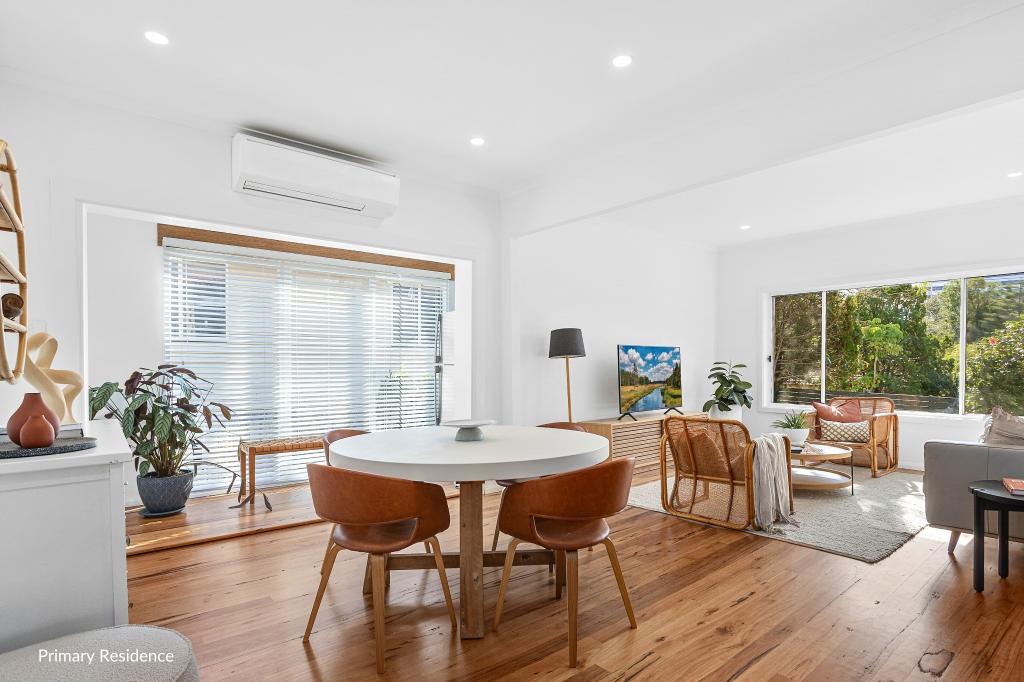 1/31 Rowland Ave, Wollongong, NSW 2500
