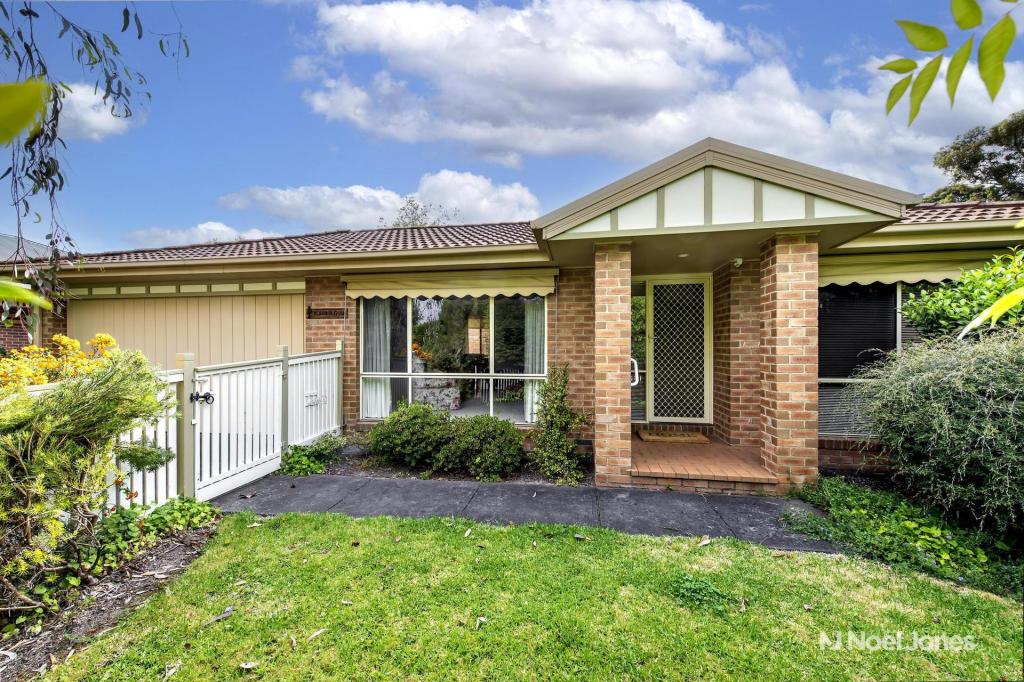 1/9 Northwood St, Ringwood East, VIC 3135