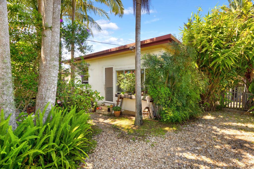 43 Wheatley St, Bellingen, NSW 2454