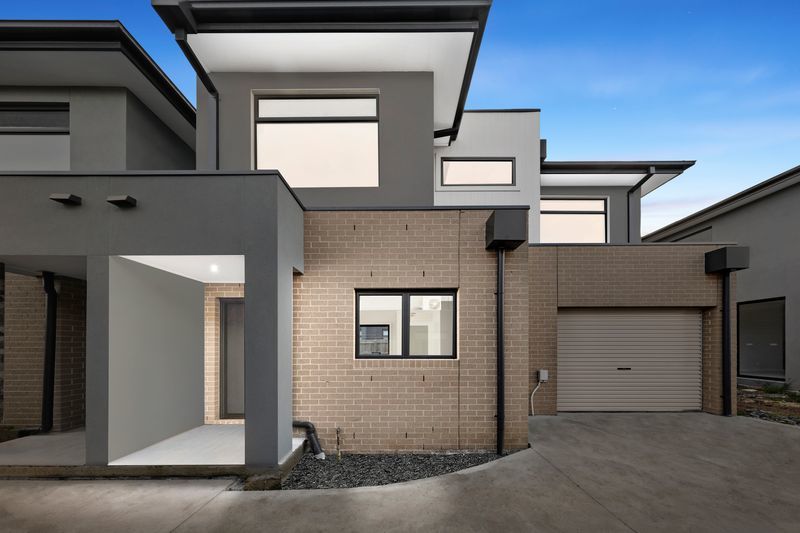 2/25 Gordon St, Tullamarine, VIC 3043