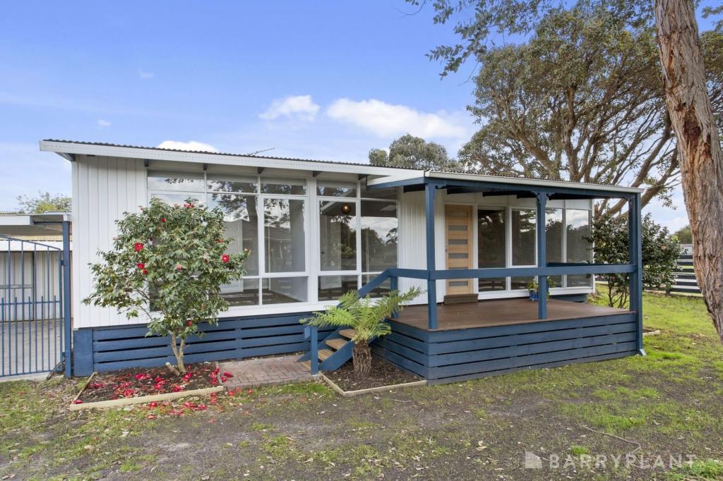 25 Tarwarri Ave, Capel Sound, VIC 3940