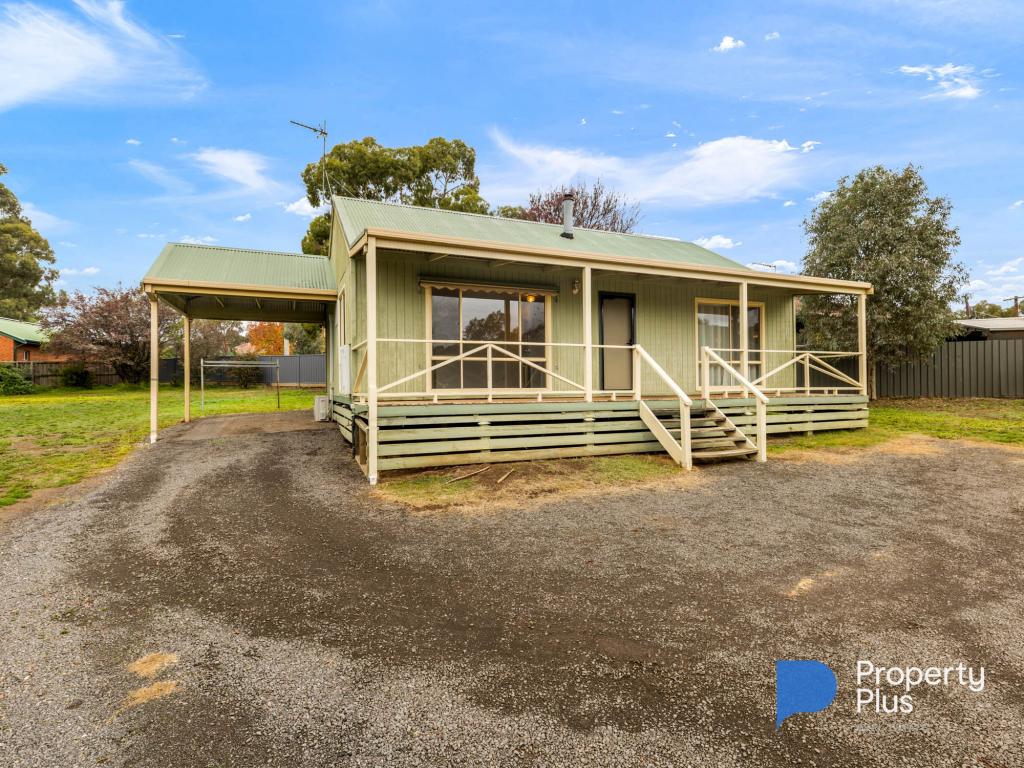 5a Ballarat St, Guildford, VIC 3451
