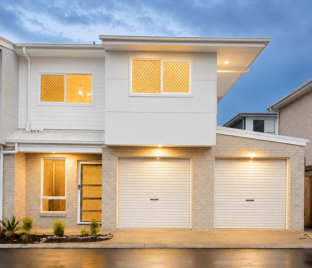 25/1 Mckenzie Rd, Mango Hill, QLD 4509