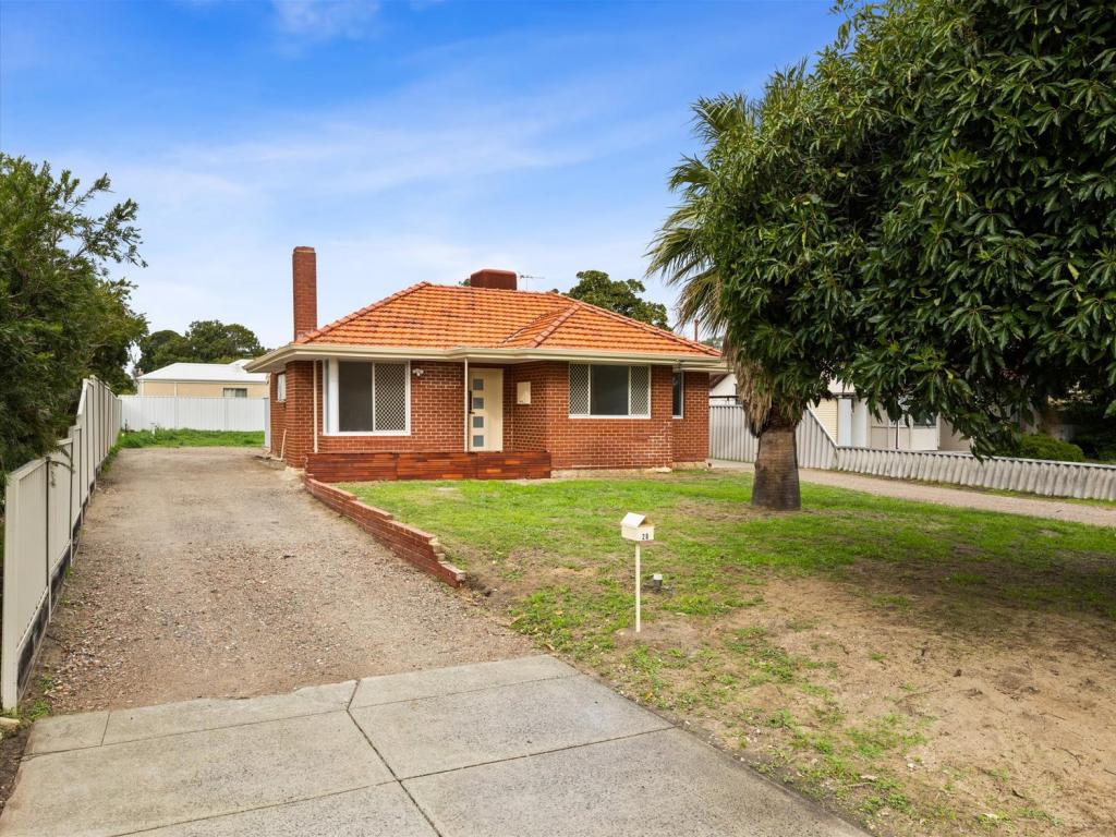 28 Selsey Way, Balga, WA 6061