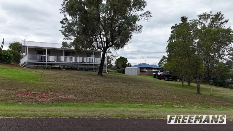 4 Hams St, Tingoora, QLD 4608