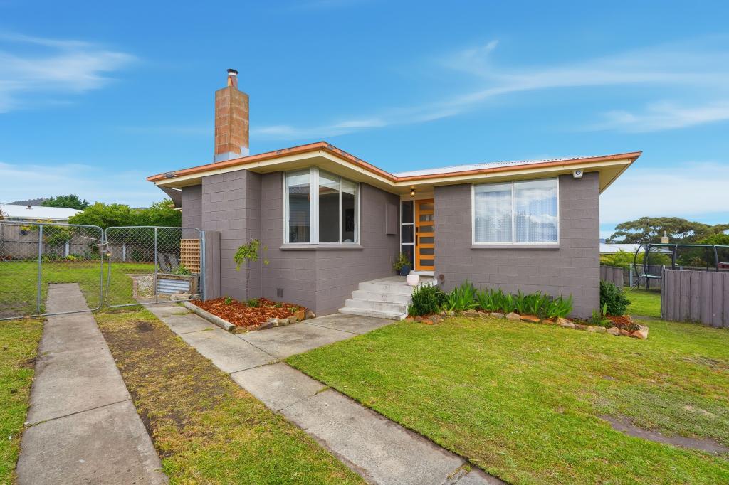 127 Mockridge Rd, Clarendon Vale, TAS 7019