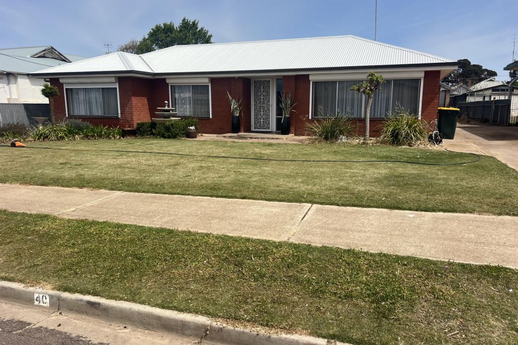 40 Fifth St, Cleve, SA 5640