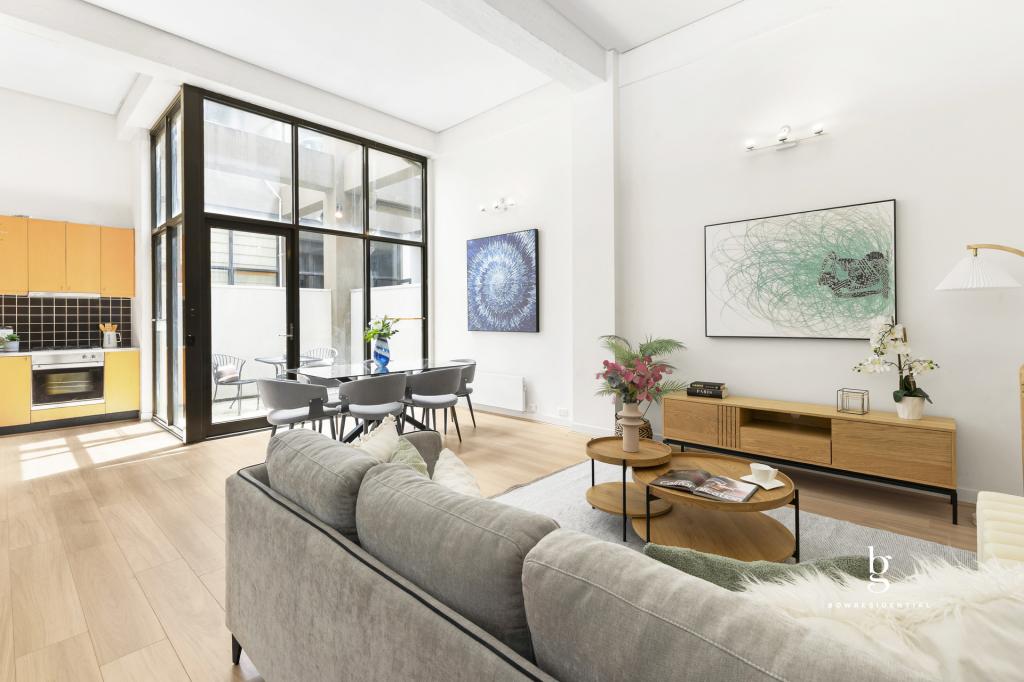 90 Dudley St, West Melbourne, VIC 3003