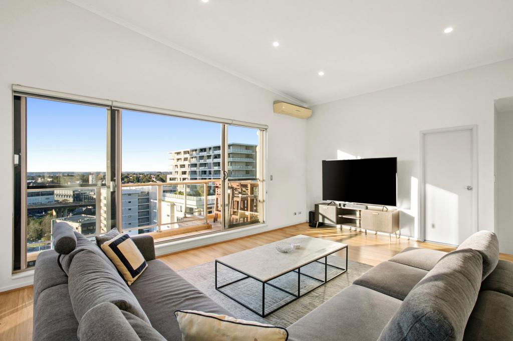 109/14-16 Station St, Homebush, NSW 2140