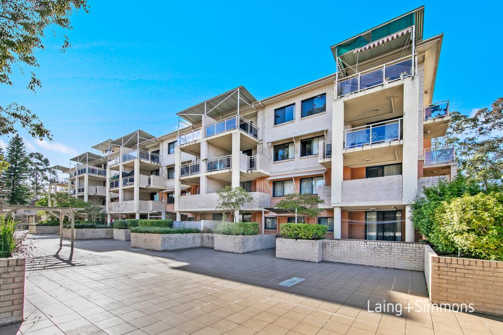 52/502-514 Carlise Avenue, Mount Druitt, NSW 2770