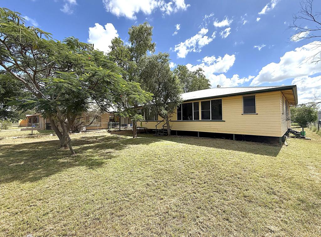 68 Boree St, Barcaldine, QLD 4725