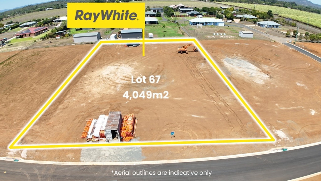 Lot 67/189 Ray Rd, Mareeba, QLD 4880