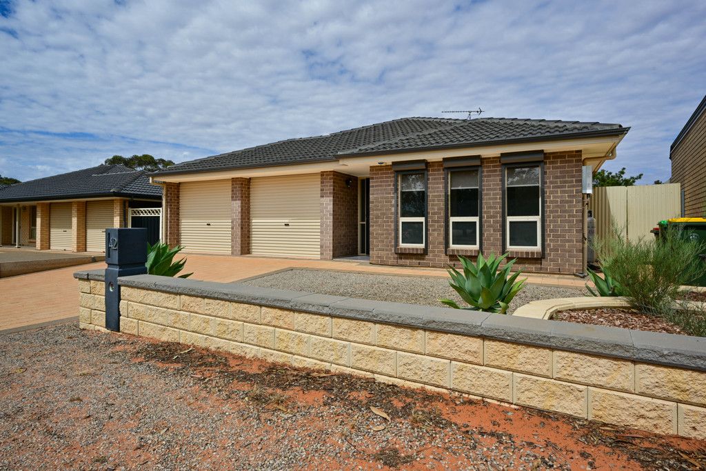 42 Hurcombe Cres, Port Augusta West, SA 5700