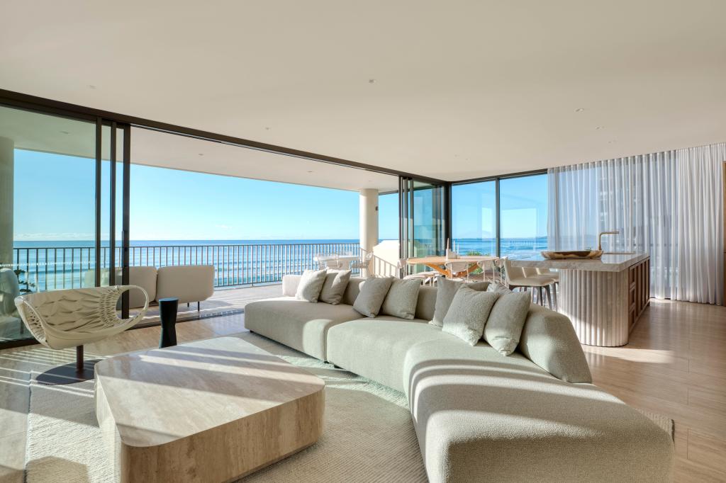 301/3513 Main Beach Pde, Main Beach, QLD 4217