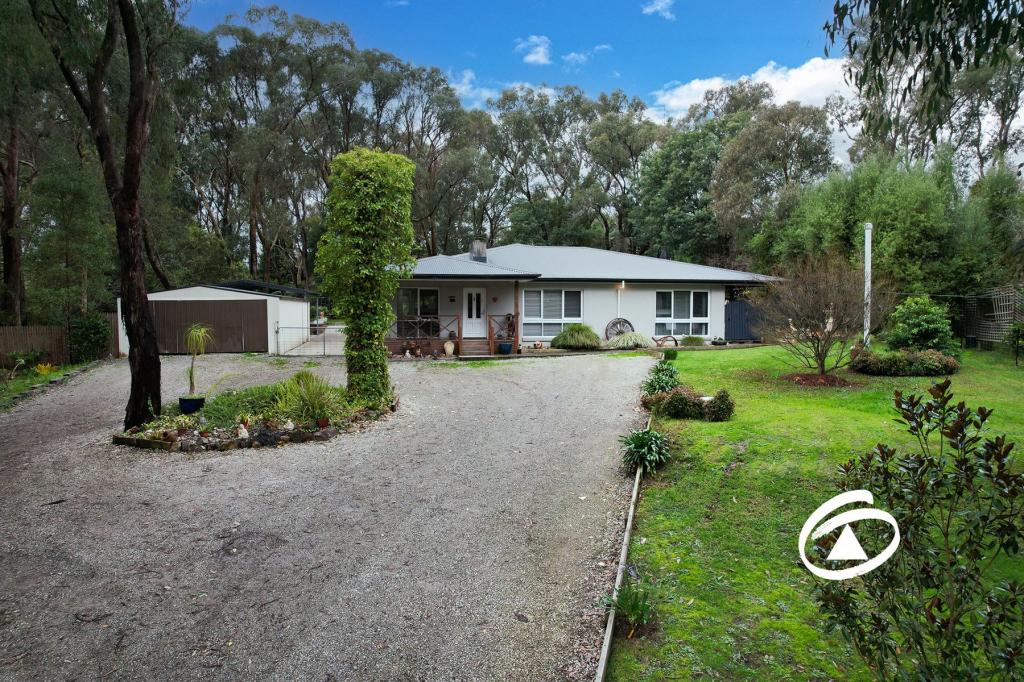 136 Emerald-Monbulk Rd, Emerald, VIC 3782