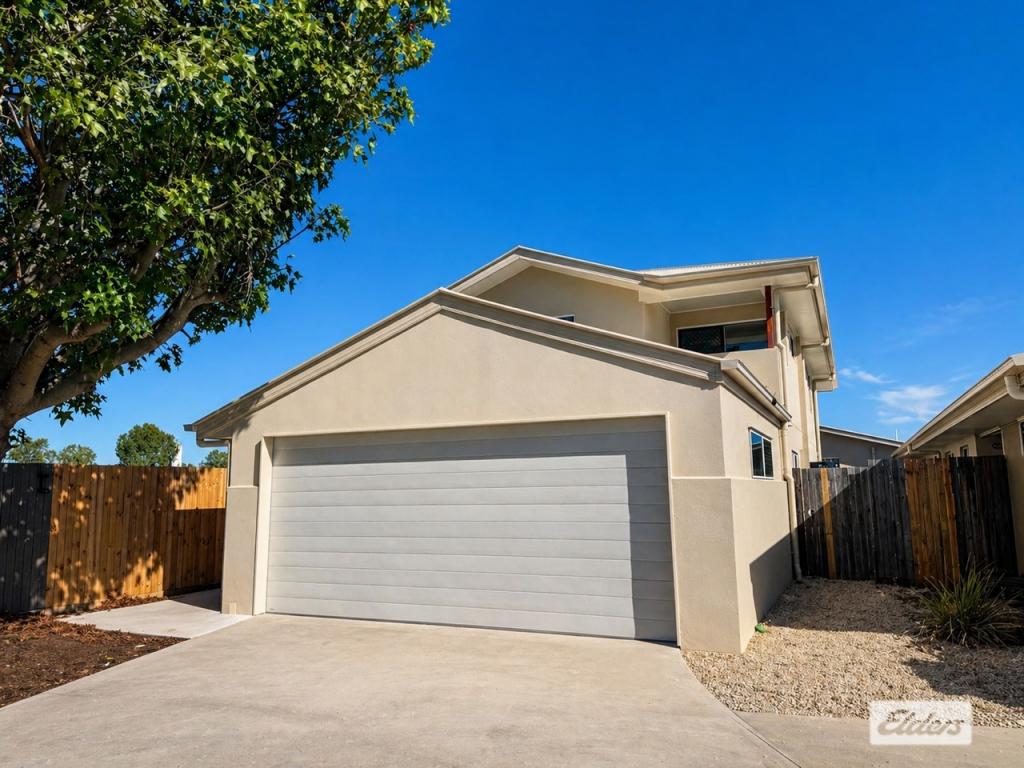 9/6 Sullivan St, Emerald, QLD 4720