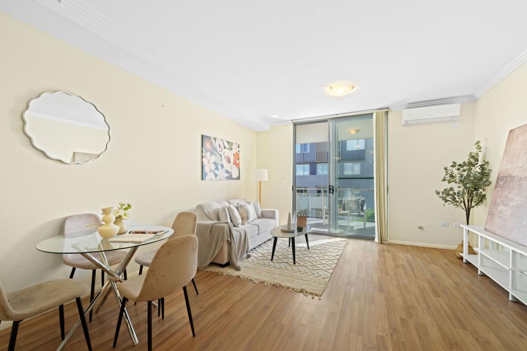 20/16-20 Grosvenor St, Croydon, NSW 2132