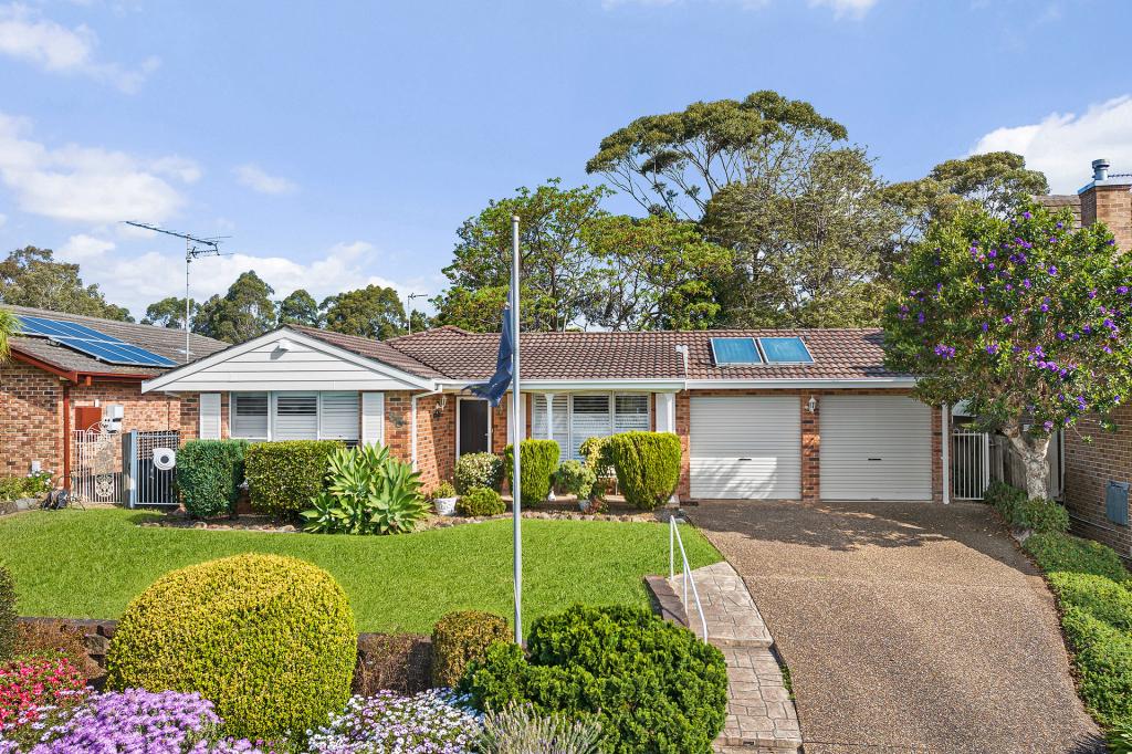 35 Mcbrien Dr, Kiama Downs, NSW 2533