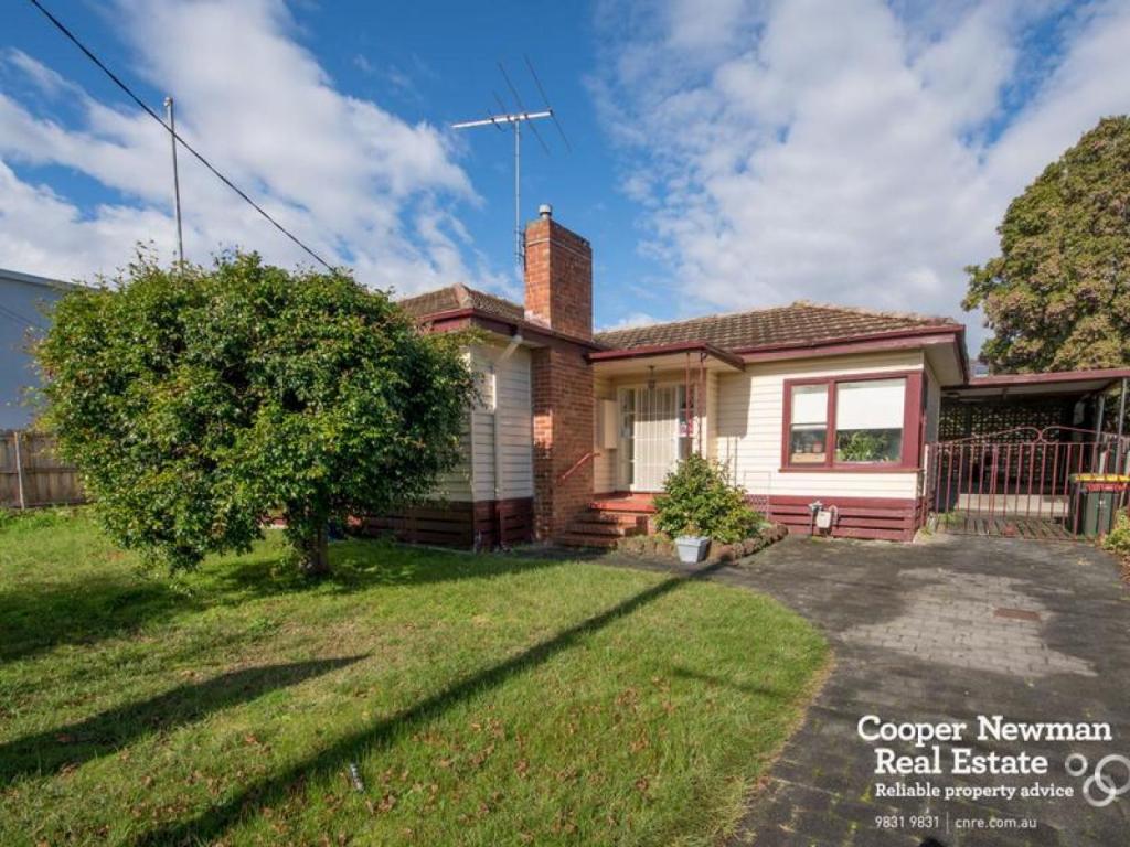 26 CARMODY ST, BURWOOD, VIC 3125