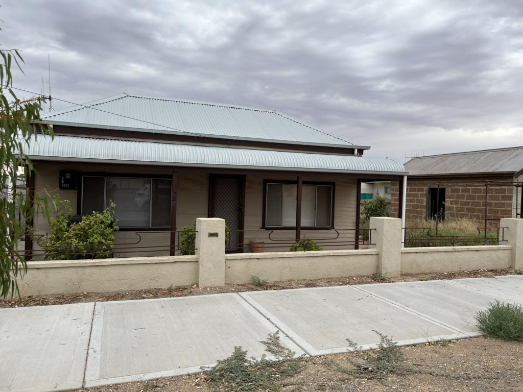 536 Blende St, Broken Hill, NSW 2880