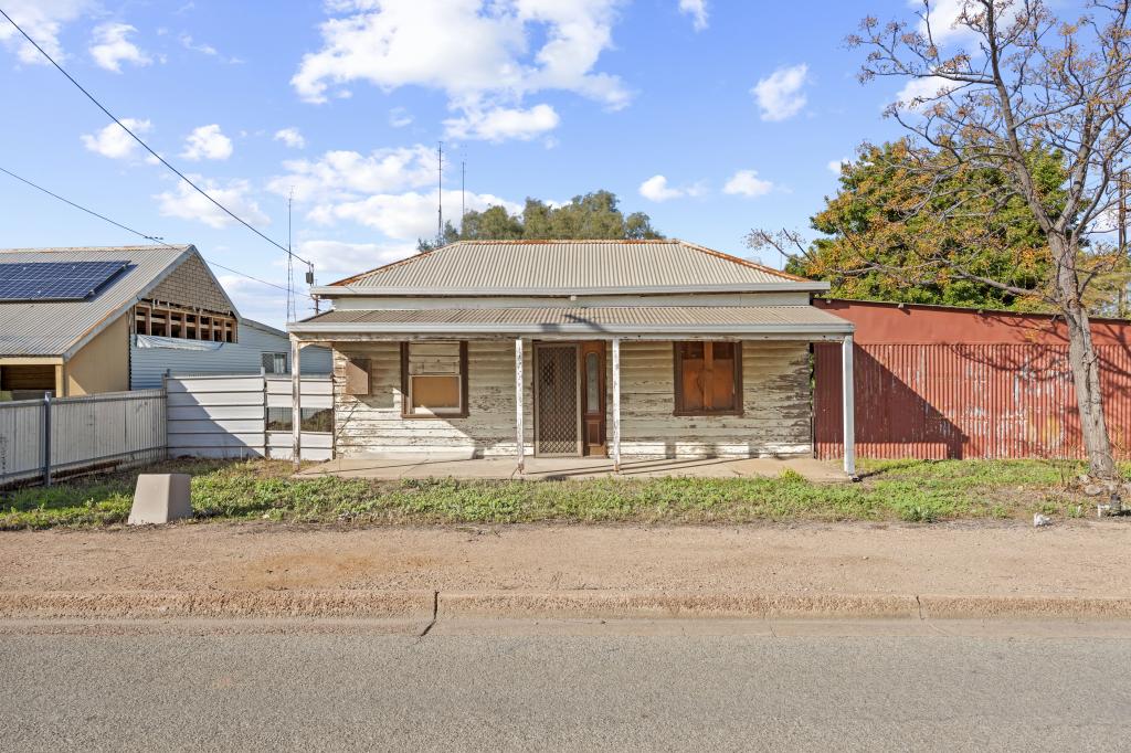 13 Third St, Napperby, SA 5540
