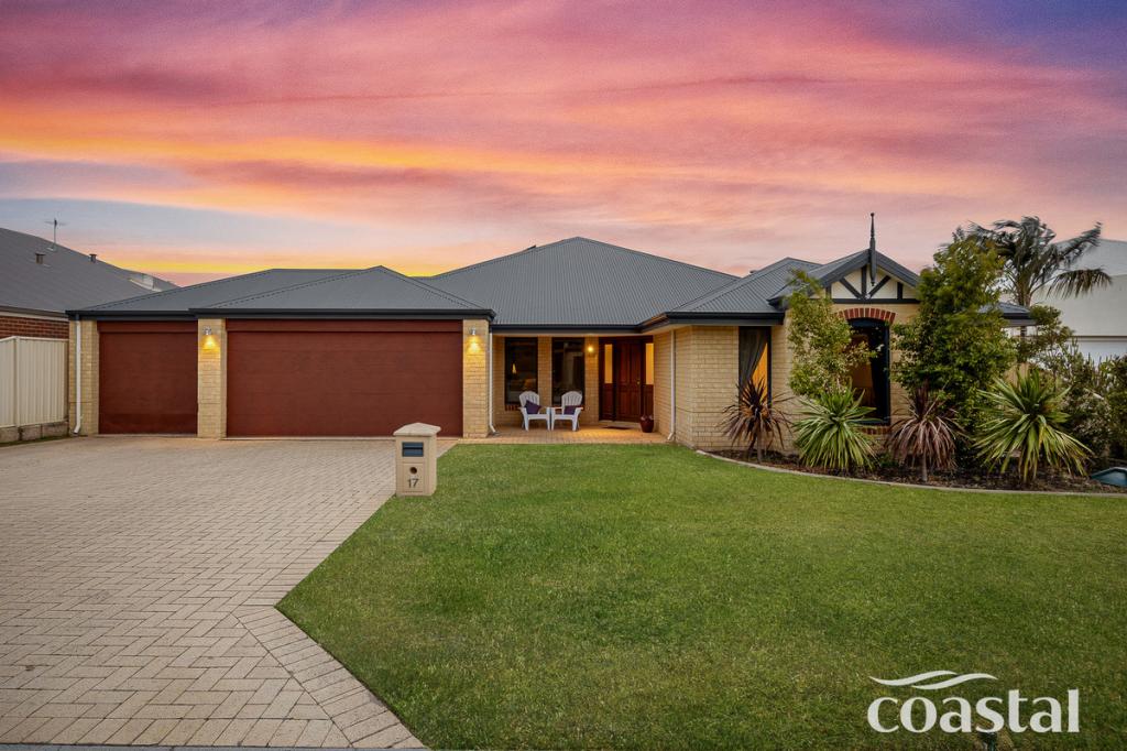 17 Cronulla Rd, Secret Harbour, WA 6173