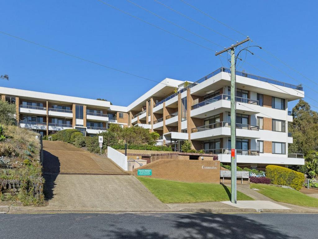 32/9-11 Donald St, Nelson Bay, NSW 2315