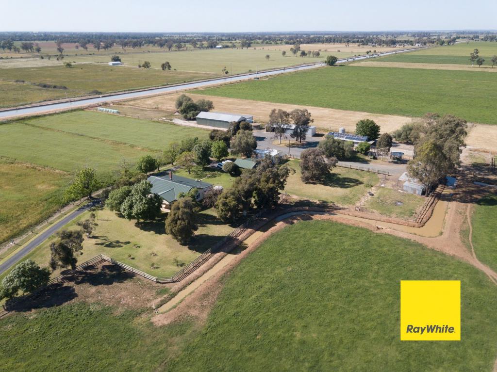 4760 Midland Hwy, Tatura, VIC 3616