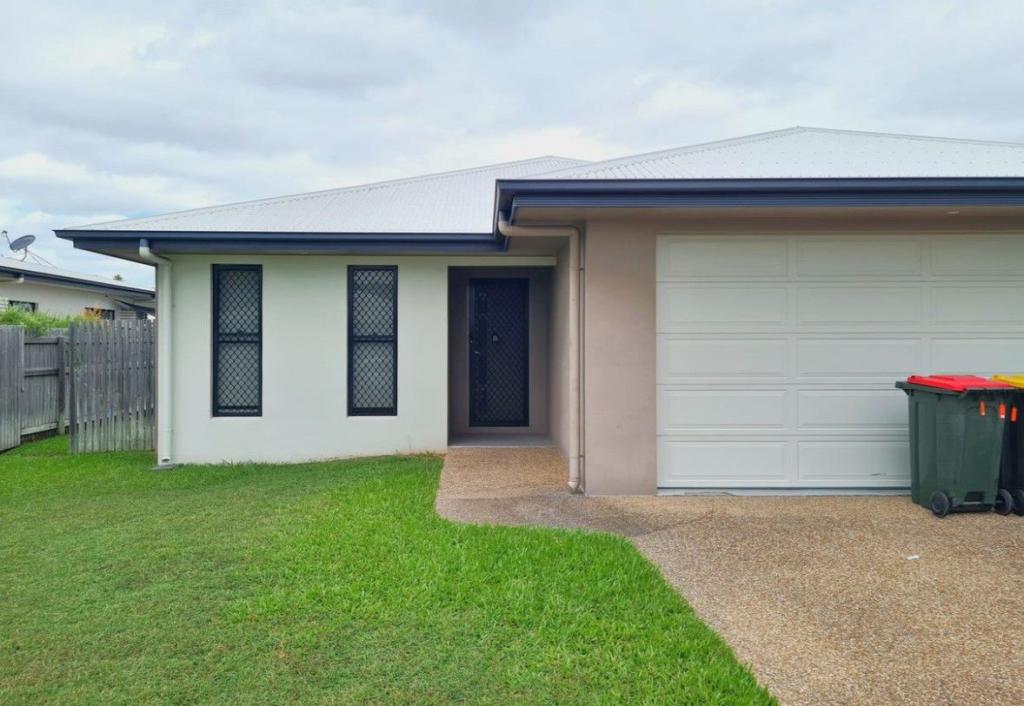 18 Elbridge Bend, Mount Louisa, QLD 4814
