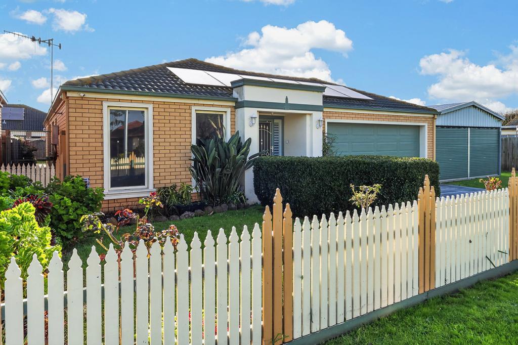 23 Mcvicar St, Koroit, VIC 3282