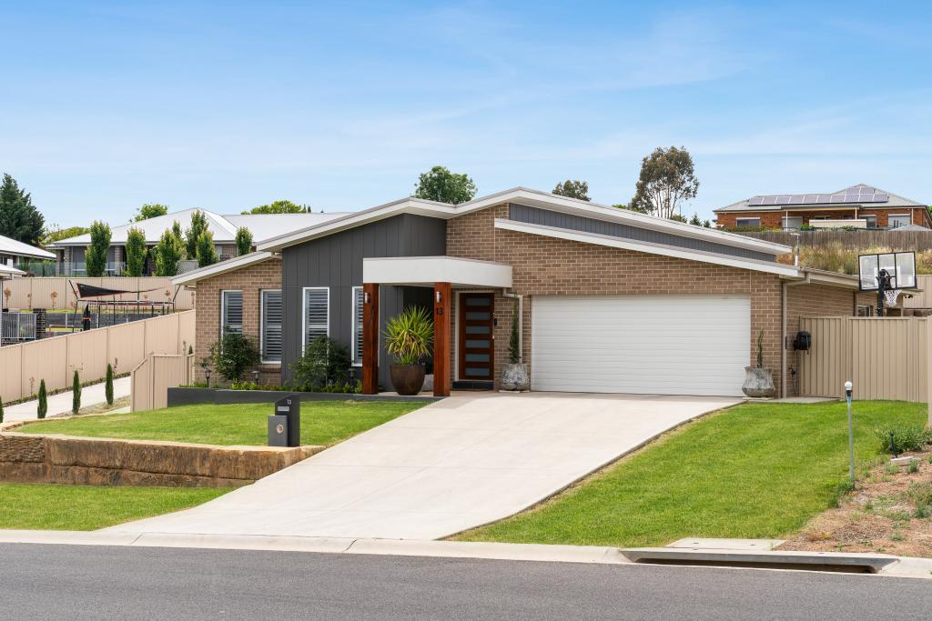 13 Gell Pl, Bathurst, NSW 2795