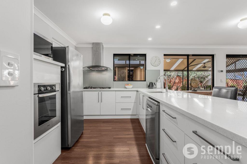22 Ridge Rd, Cockburn Central, WA 6164