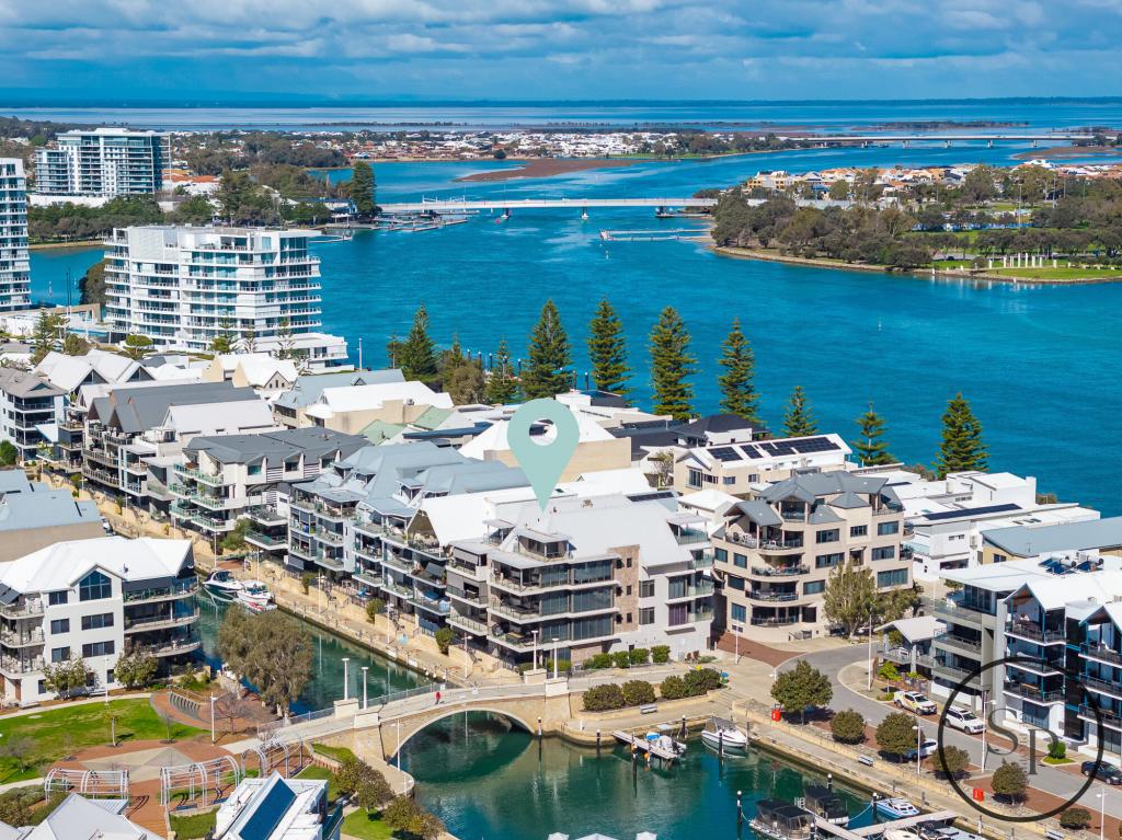 2/32 Treviso Mews, Mandurah, WA 6210