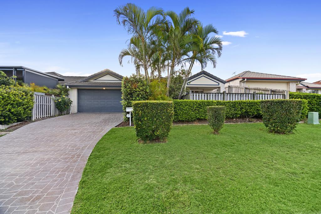40 Philben Dr, Ormeau, QLD 4208